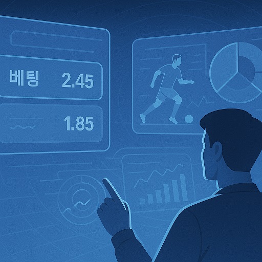 글로벌 시장으로 진출하는 미래의 토토사이트 트렌드